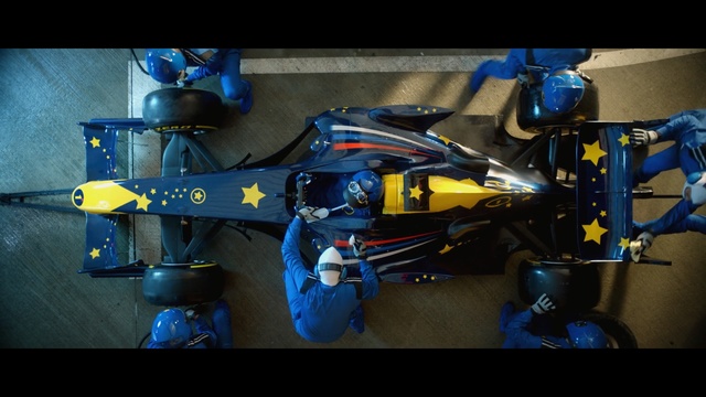 Video Reference: car