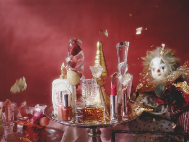 Video Reference: Still life, Still life photography, Glass, Painting