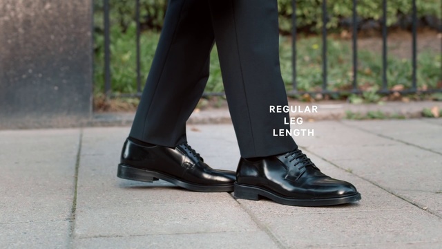 Video Reference: Footwear, Shoe, Street fashion, Leg, Boot, Ankle, Joint, Human leg, Outerwear, Leather, Person