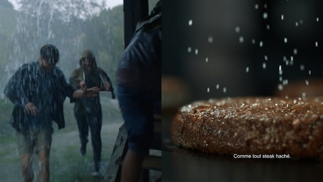 Video Reference: water, rain, darkness, smoke