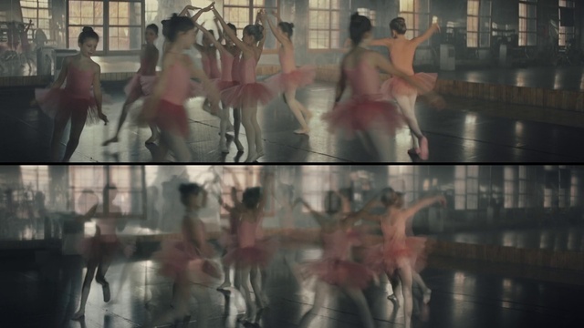 Video Reference: Snapshot, Performance art, Human, Crowd, Muscle, Fun, Art, Photography, Choreography, Dancer