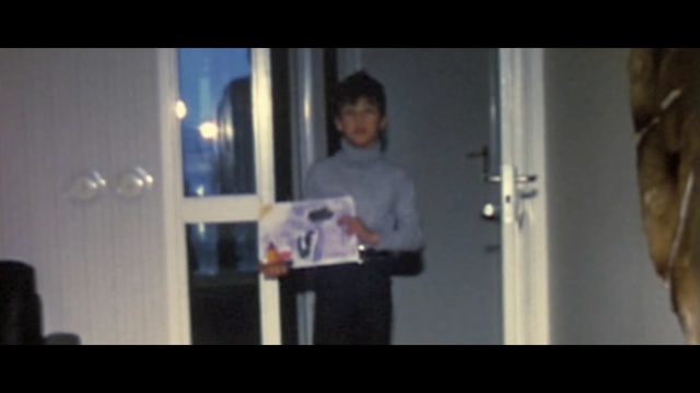 Video Reference: Photograph, Shoulder, Product, Snapshot, Standing, Arm, Fun, Joint, Window, Photography, Person