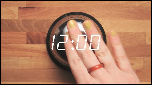 Video Reference: finger, nail, hand, font, manicure, thumb, lip, brand