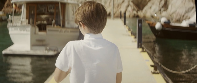 Video Reference: girl