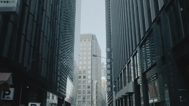 Video Reference: Metropolitan area, Metropolis, Urban area, City, Skyscraper, Building, Daytime, Architecture, Tower block, Human settlement