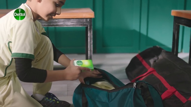 Video Reference: Green, Room, Chest, Service, Ear, Play