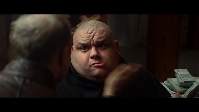 Video Reference: Head, Human, Nose, Forehead, Cheek, Movie, Action film, Fictional character, Screenshot, Mouth, Person