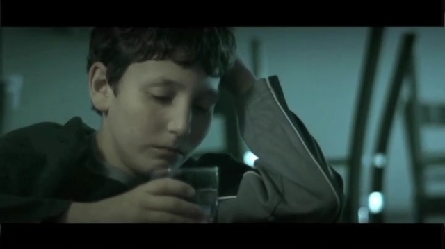 Video Reference: snapshot, film, human, mouth, scene, black hair, screenshot, muscle, drama, song