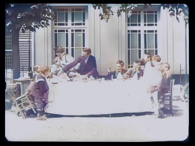 Video Reference: Photograph, Snapshot, Photography, Square, Room, Photo caption, Picture frame, Rectangle