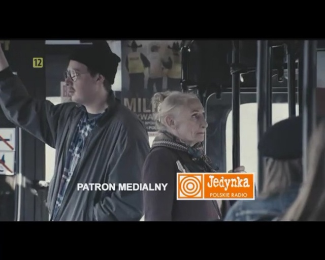 Video Reference: Photo caption, Mode of transport, Jacket, Movie, Textile, Font, Screenshot, Photography, Gentleman, Fictional character, Person