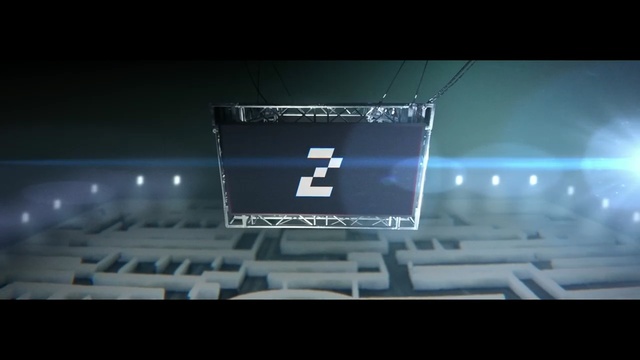 Video Reference: Display device, Sport venue, Screenshot, Logo, Technology, Sky, Design, Stadium, Font, Graphics