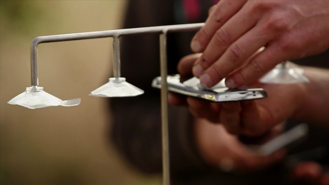 Video Reference: finger, hand