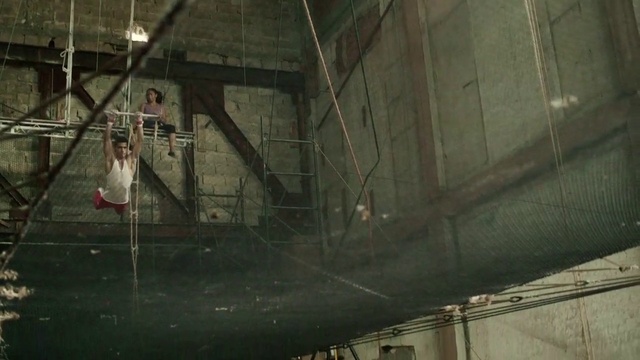 Video Reference: Hangar, Aerospace engineering, Vehicle