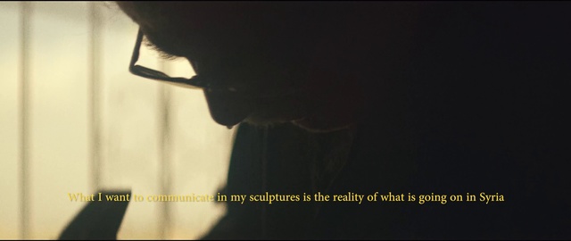 Video Reference: Text, Font, Sky, Photography, Adaptation, Shadow, Darkness, Photo caption