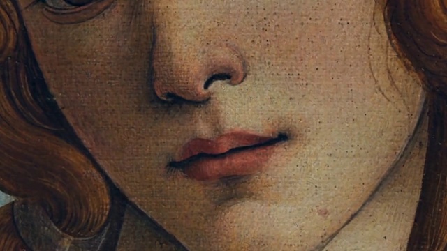 Video Reference: Face, Skin, Nose, Cheek, Chin, Lip, Head, Neck, Close-up, Mouth