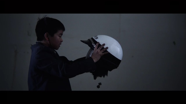 Video Reference: darkness, screenshot, night, midnight, sky, space