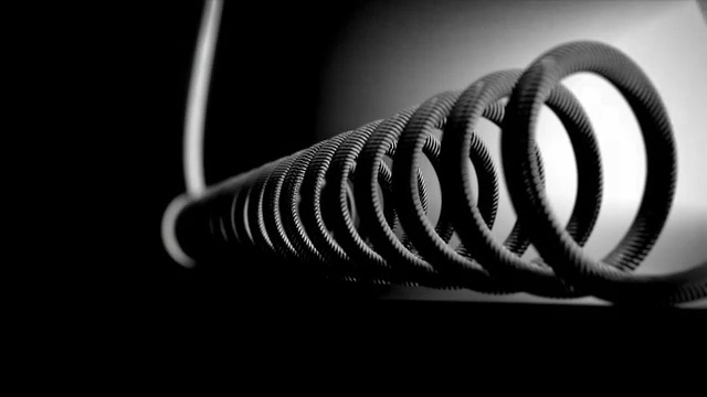 Video Reference: black, black and white, monochrome photography, close up, photography, light, still life photography, monochrome, macro photography, line