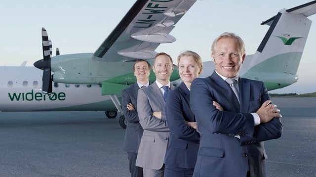 Video Reference: aircraft, airline, airplane, aerospace engineering, air travel, aviation, airliner, air force, aircraft engine, propeller, Person