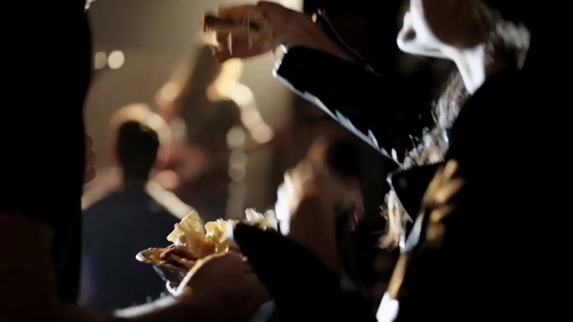 Video Reference: performance, darkness