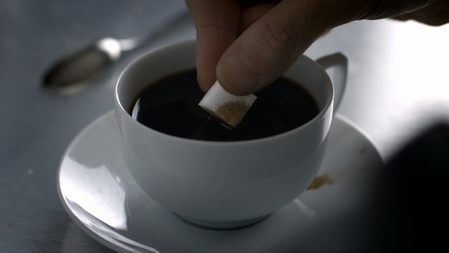 Video Reference: Cup, Cup, Coffee cup, Serveware, Drink, Coffee, Black drink, Caffeine, Tableware, Drinkware