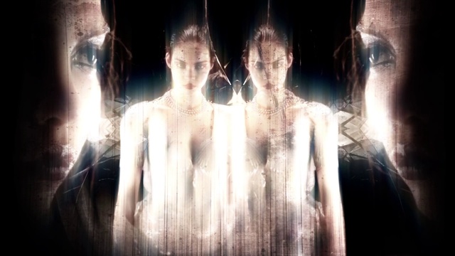 Video Reference: Human, Photography, Darkness, Flesh, Cg artwork, Chest, Scene, Fiction, Art