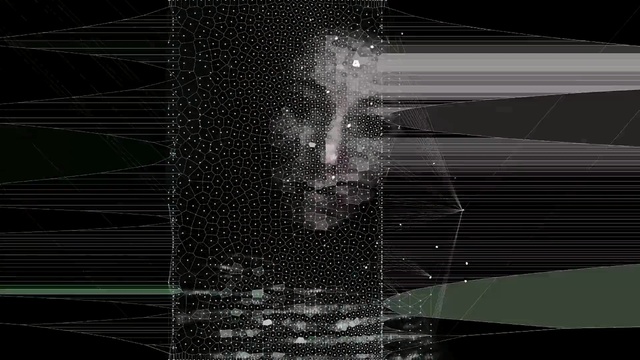 Video Reference: black, light, architecture, black and white, darkness, line, atmosphere, water, night, monochrome