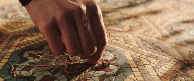 Video Reference: Hand, Human, Adaptation, Finger, Soil, Flooring, Tile