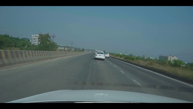 Video Reference: Road, Highway, Mode of transport, Freeway, Lane, Road trip, Asphalt, Infrastructure, Windshield, Driving