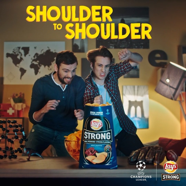 Video Reference: Junk food, Breakfast cereal, Vegetarian food, Breakfast, Drink, Snack, Person