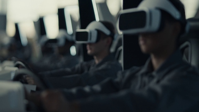 Video Reference: Personal protective equipment, Font, Photography, Audio equipment, Helmet