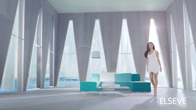 Video Reference: Turquoise, Interior design, Room, Ceiling, Architecture, Photography, Furniture