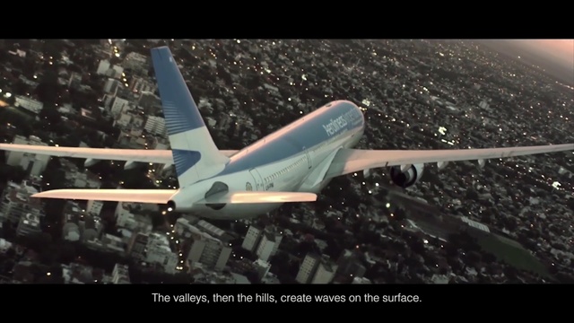 Video Reference: airplane, airliner, airline, aircraft, air travel, aerospace engineering, wide body aircraft, sky, aviation, atmosphere