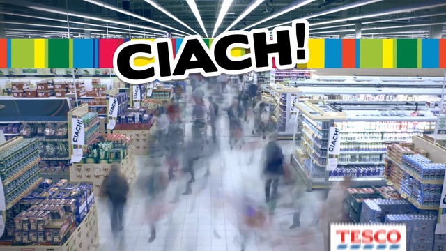 Video Reference: Technology, City, Building, Retail, Electronics, World, Metropolis, Person