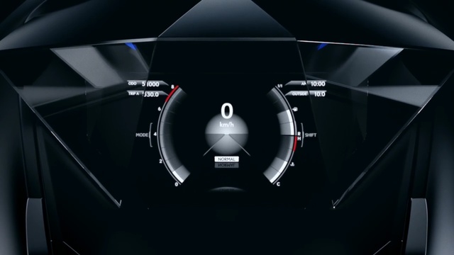 Video Reference: Automotive design, Vehicle, Car, Concept car, Photography, Auto part