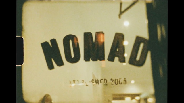 Video Reference: text, font, brand, Person