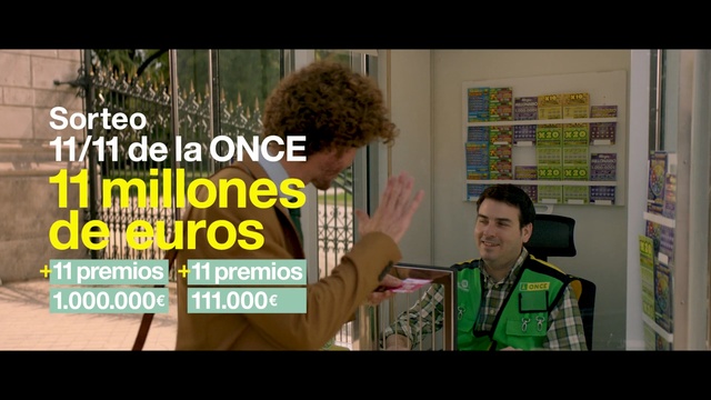 Video Reference: human behavior, communication, conversation, tree, screenshot, plant, advertising, Person