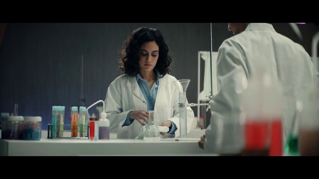 Video Reference: Chemistry, Chemist, Chemical engineer, Science, Researcher, Scientist