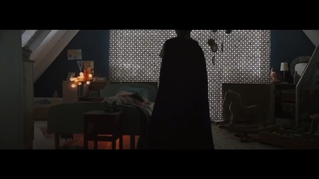 Video Reference: Black, Photograph, Darkness, Dress, Light, Lighting, Snapshot, Screenshot, Photography, Room, Person