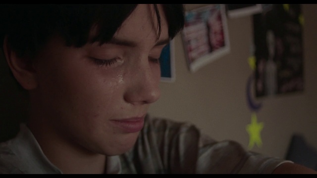 Video Reference: Face, Nose, Cheek, Eyebrow, Facial expression, Forehead, Skin, Head, Ear, Chin