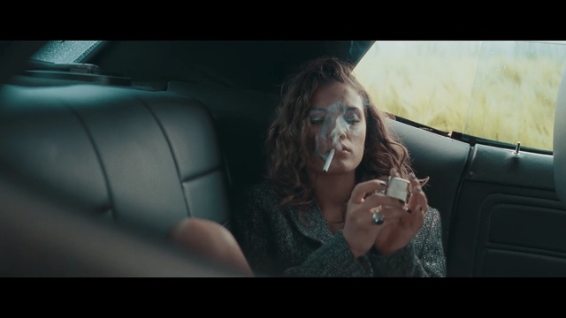 Video Reference: photograph, human hair color, girl, beauty, photography, snapshot, screenshot, blond, fun, black hair, Person