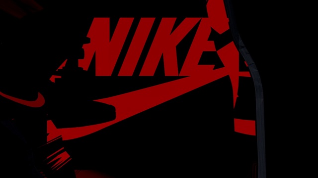 Video Reference: Red, Black, Font, Logo, Carmine, Room, Graphic design, Graphics, Fictional character, Illustration