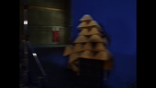 Video Reference: Blue, Black, Darkness, Light, Lighting, Snapshot, Night, Light fixture, Midnight, Sky