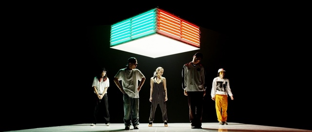 Video Reference: stage, theatre, performance, performance art, performing arts