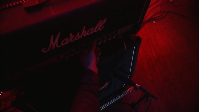 Video Reference: Red, Light, Darkness, Photography, Room, Magenta, Automotive lighting, Graphics