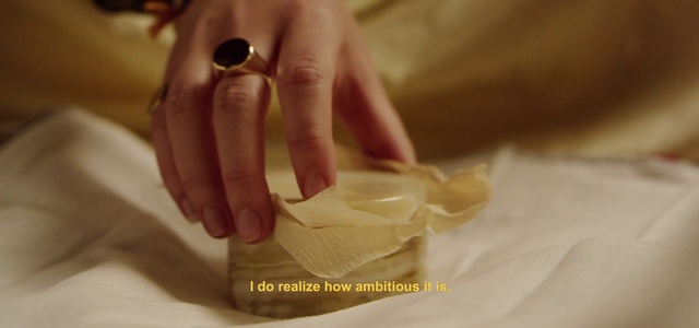 Video Reference: Hand, Food, Cuisine, Dish, Nail