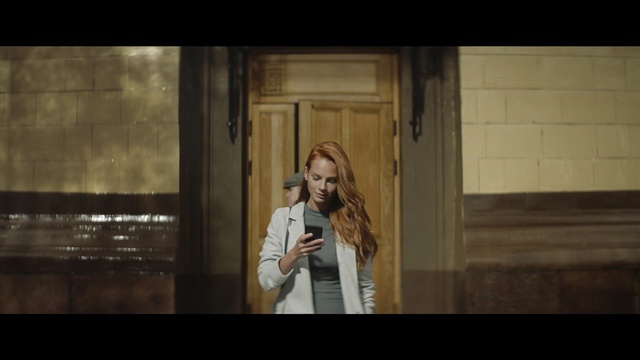 Video Reference: photograph, lady, snapshot, screenshot, darkness, girl, film, fun, midnight, scene, Person