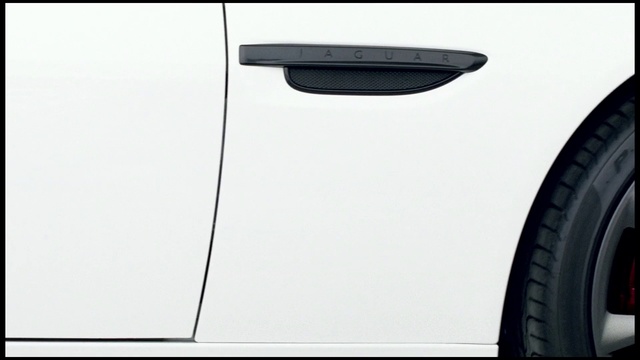 Video Reference: Land vehicle, Vehicle, Automotive design, Vehicle door, Car, Automotive exterior, Fender, Bumper, Automotive lighting