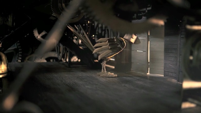 Video Reference: darkness, midnight, night, screenshot, space