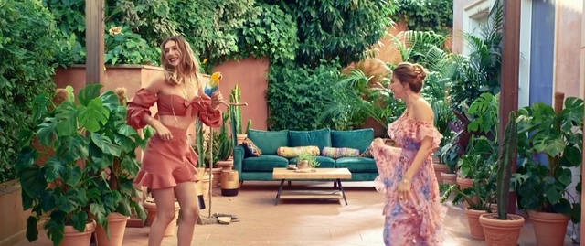 Video Reference: Organism, Tree, Dress, Plant, Backyard, Leisure, Houseplant, Garden, Landscaping, Yard