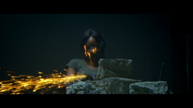Video Reference: Heat, Darkness, Geological phenomenon, Screenshot, Night, Organism, Digital compositing, Fire, Midnight, Flame